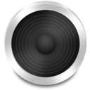 Speaker - Devices icon